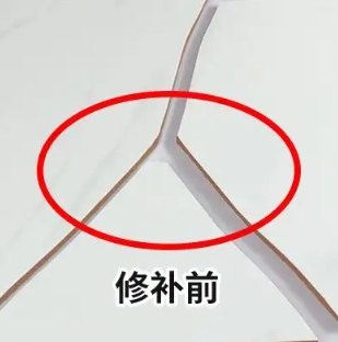 海拉尔瓷砖空鼓维修公司分享下瓷砖基层整体强度偏低，可能会导致的问题。
